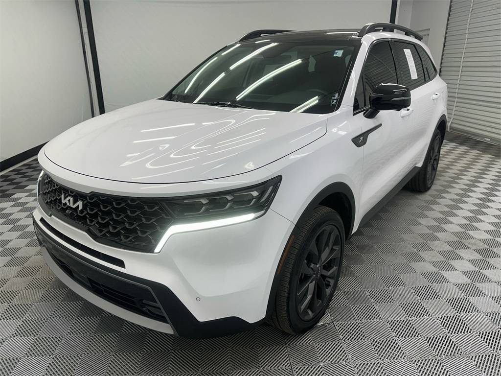 2023 Kia Sorento X-Line SX Prestige — SUV — 37,851 mi — Hoover, AL