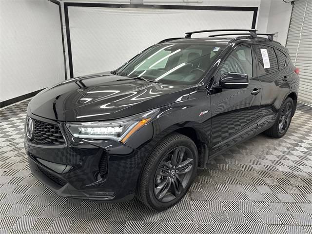 2023 Acura RDX A-Spec Package — SUV — 16,483 mi — Hoover, AL