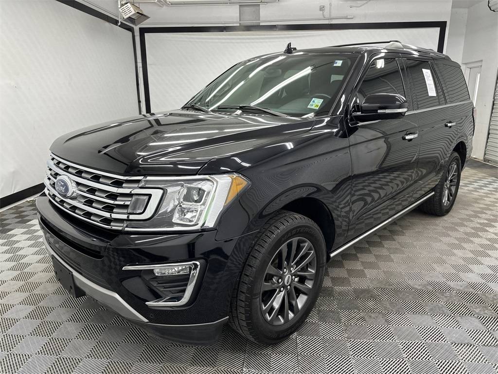 2021 Ford Expedition Limited — SUV — 73,052 mi — Hoover, AL