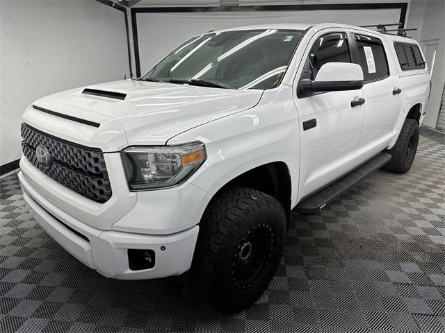 2018 Toyota Tundra SR5 — Pickup Truck — 120,328 mi — Hoover, AL