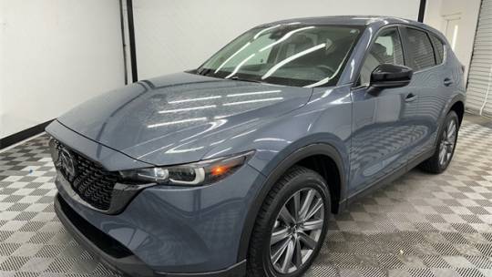 2023 Mazda CX-5 2.5 S Carbon Edition — SUV — 51,617 mi — Hoover, AL