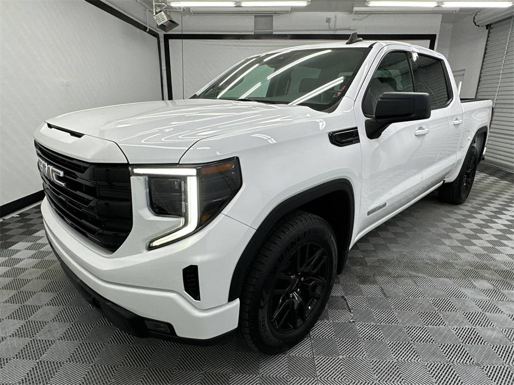 2023 GMC Sierra 1500 Elevation — Pickup Truck — 77,619 mi — Hoover, AL
