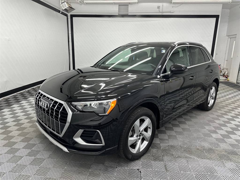 2021 Audi Q3 Premium — SUV — 32,312 mi — Hoover, AL