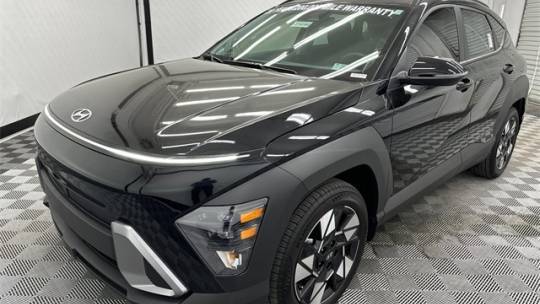 2025 Hyundai Kona SEL Convenience — SUV — 14,790 mi — Hoover, AL