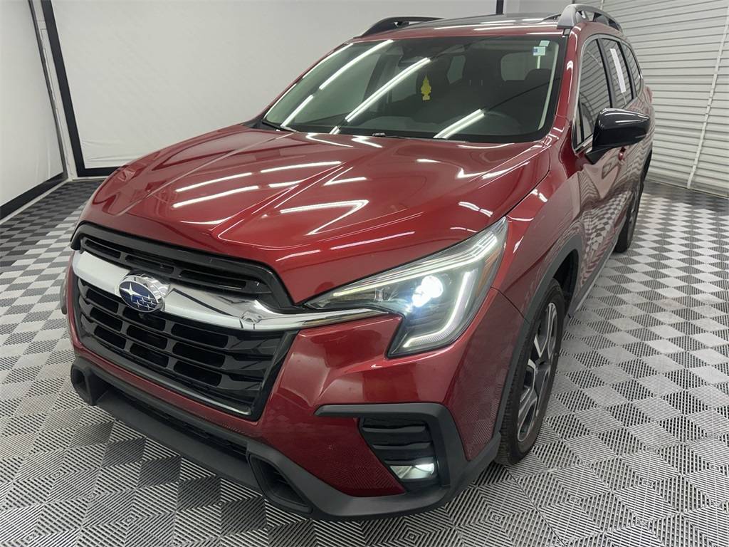 2024 Subaru Ascent Limited — SUV — 21,894 mi — Hoover, AL