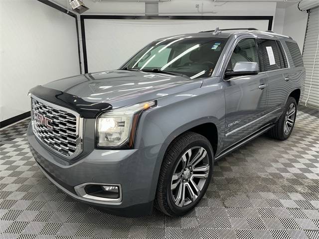 2019 GMC Yukon Denali — SUV — 98,896 mi — Hoover, AL