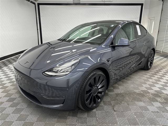 2021 Tesla Model Y Performance — SUV — 91,420 mi — Hoover, AL