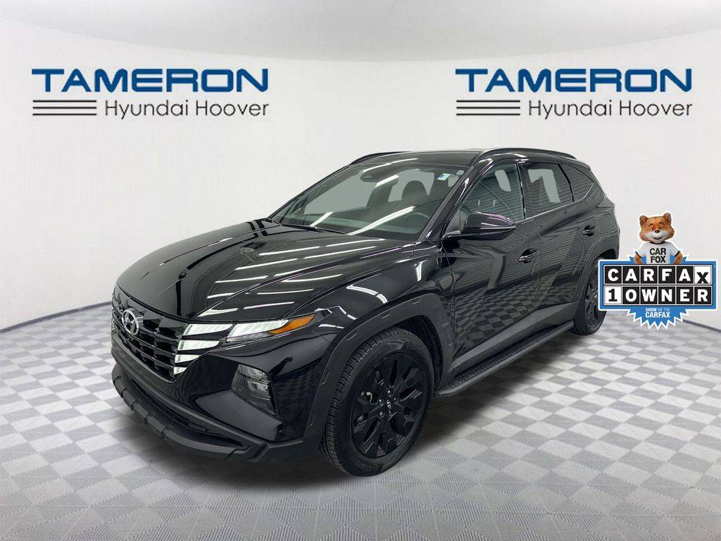 2024 Hyundai Tucson XRT — SUV — 64,984 mi — Hoover, AL