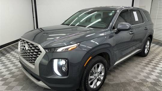 2022 Hyundai Palisade SE — SUV — 80,338 mi — Hoover, AL