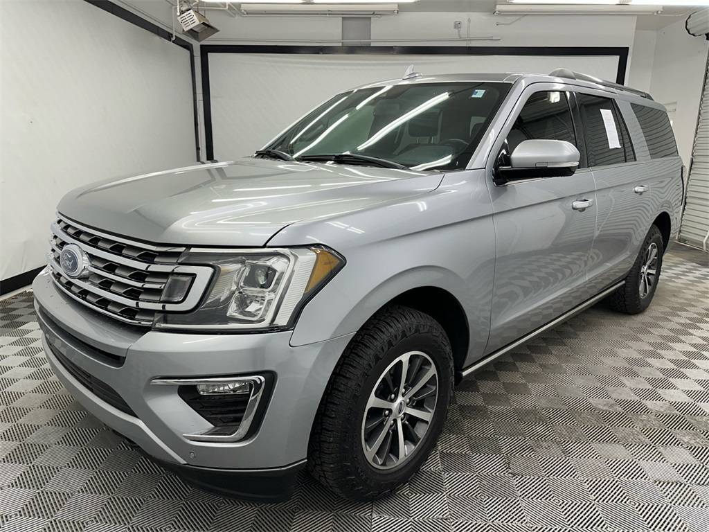 2020 Ford Expedition Limited — SUV — 99,079 mi — Hoover, AL