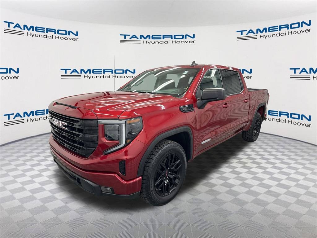 2023 GMC Sierra 1500 Elevation — Pickup Truck — 102,514 mi — Hoover, AL