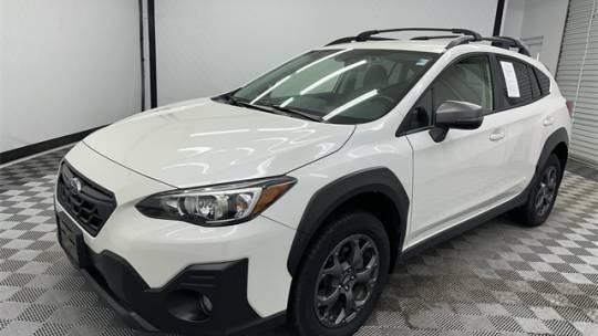 2023 Subaru Crosstrek Sport — SUV — 29,275 mi — Hoover, AL