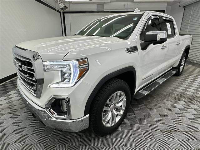 2021 GMC Sierra 1500 SLT — Pickup Truck — 98,672 mi — Hoover, AL