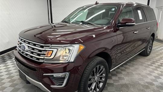2021 Ford Expedition Limited — SUV — 82,454 mi — Hoover, AL