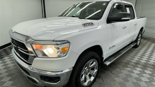 2019 Ram 1500 Big Horn/Lone Star — Pickup Truck — 85,986 mi — Hoover, AL