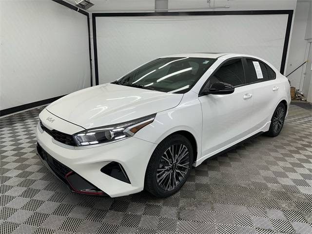 2024 Kia Forte GT-Line — Sedan — 44,136 mi — Hoover, AL
