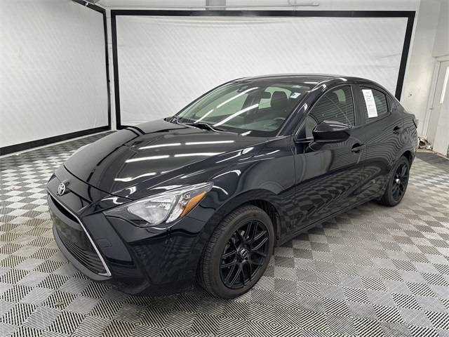 2018 Toyota Yaris iA Base — Sedan — 127,032 mi — Hoover, AL