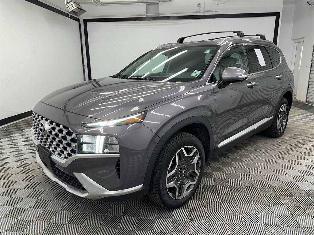 2022 Hyundai Santa Fe Plug-In Hybrid SEL Convenience — SUV — 44,397 mi — Hoover, AL