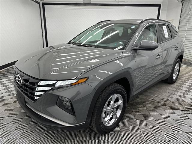 2024 Hyundai Tucson SEL — SUV — 49,399 mi — Hoover, AL