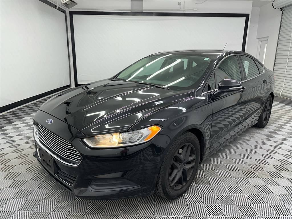 2013 Ford Fusion SE — Sedan — 200,090 mi — Hoover, AL
