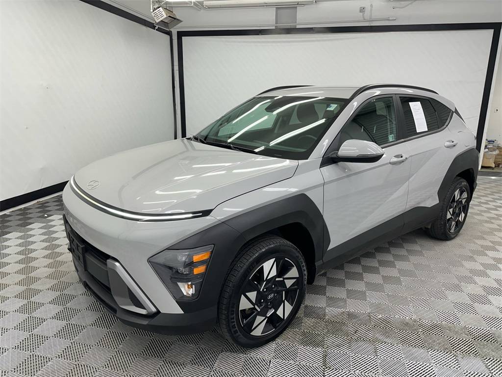 2024 Hyundai Kona SEL — SUV — 57,122 mi — Hoover, AL