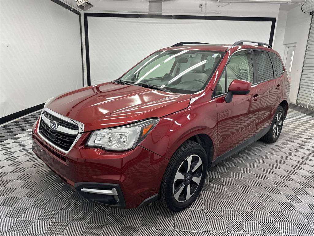 2018 Subaru Forester 2.5i Premium — SUV — 93,310 mi — Hoover, AL