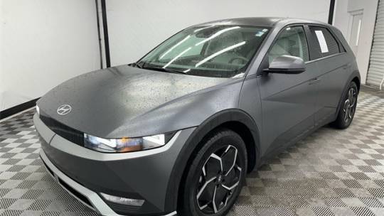 2023 Hyundai IONIQ 5 SEL — SUV — 12,100 mi — Hoover, AL
