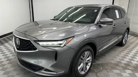 2022 Acura MDX Standard — SUV — 70,910 mi — Hoover, AL