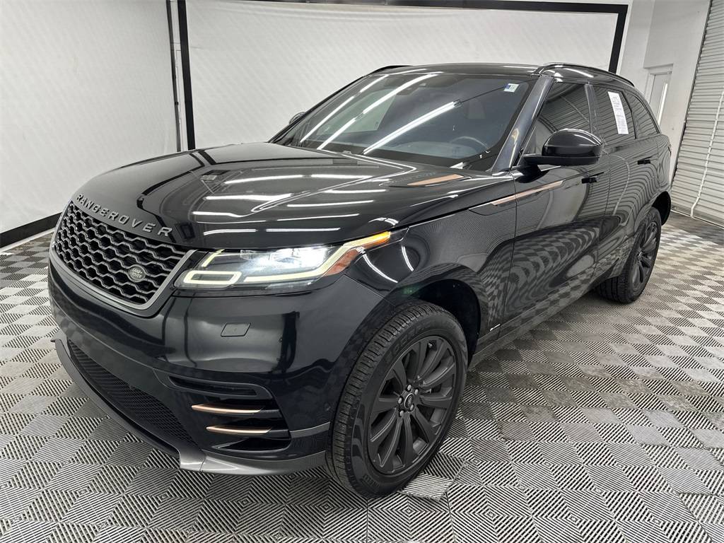 2018 Land Rover Range Rover Velar R-Dynamic SE — SUV — 83,938 mi — Hoover, AL