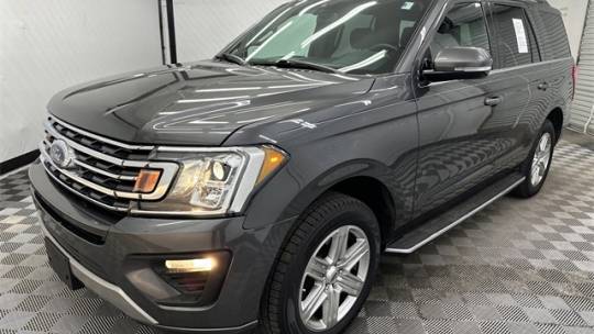 2019 Ford Expedition XLT — SUV — 76,462 mi — Hoover, AL