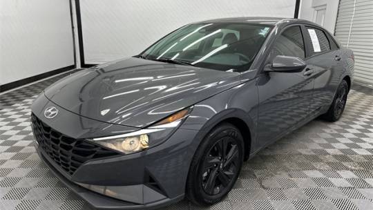 2023 Hyundai Elantra SEL — Sedan — 26,105 mi — Hoover, AL