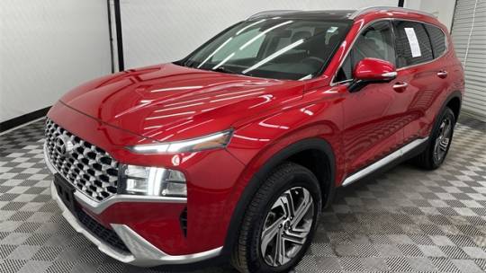 2023 Hyundai Santa Fe SEL — SUV — 48,085 mi — Hoover, AL