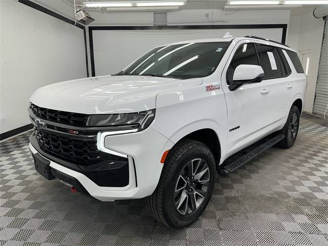 2021 Chevrolet Tahoe Z71 — SUV — 111,744 mi — Hoover, AL