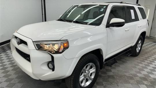 2019 Toyota 4Runner SR5 — SUV — 64,299 mi — Hoover, AL