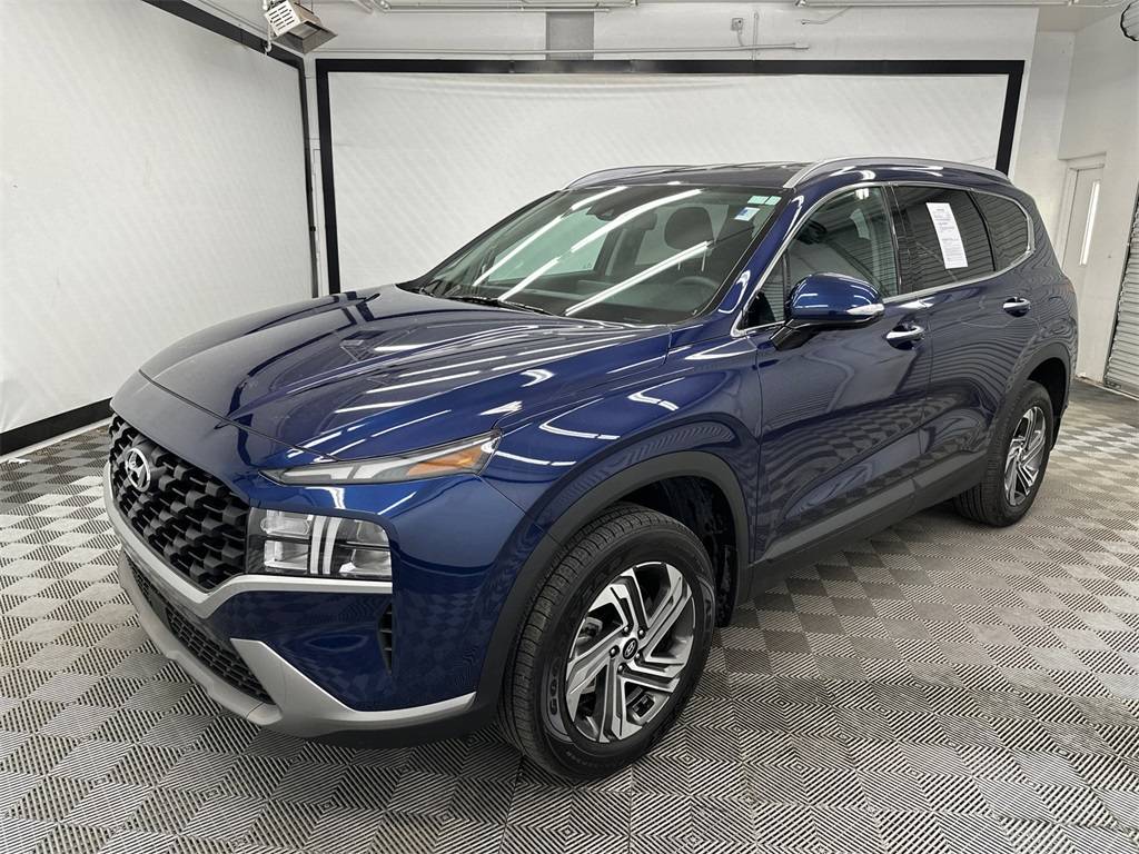 2023 Hyundai Santa Fe SEL — SUV — 18,748 mi — Hoover, AL