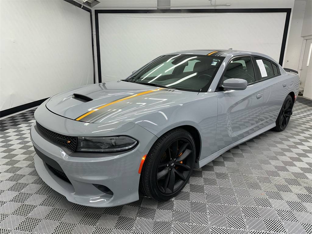 2022 Dodge Charger GT — Sedan — 70,999 mi — Hoover, AL