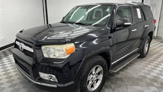 2011 Toyota 4Runner SR5 — SUV — 234,497 mi — Hoover, AL