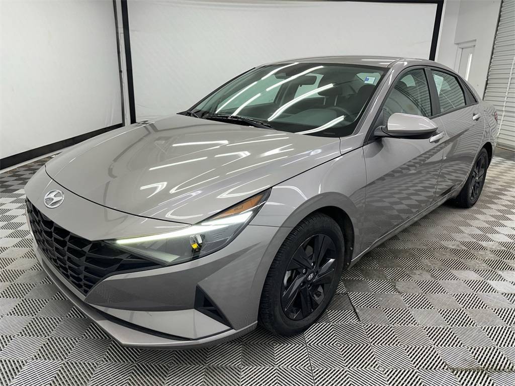 2021 Hyundai Elantra SEL — Sedan — 52,081 mi — Hoover, AL