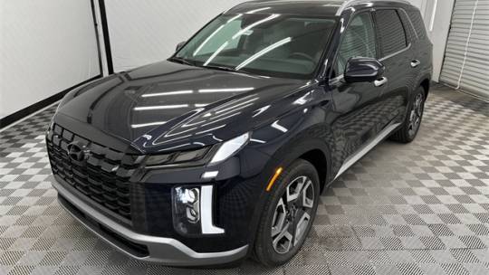 2024 Hyundai Palisade SEL — SUV — 5,377 mi — Hoover, AL