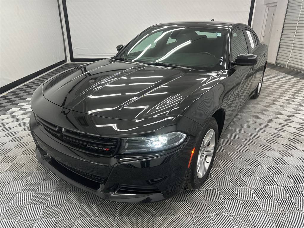 2023 Dodge Charger SXT — Sedan — 60,457 mi — Hoover, AL