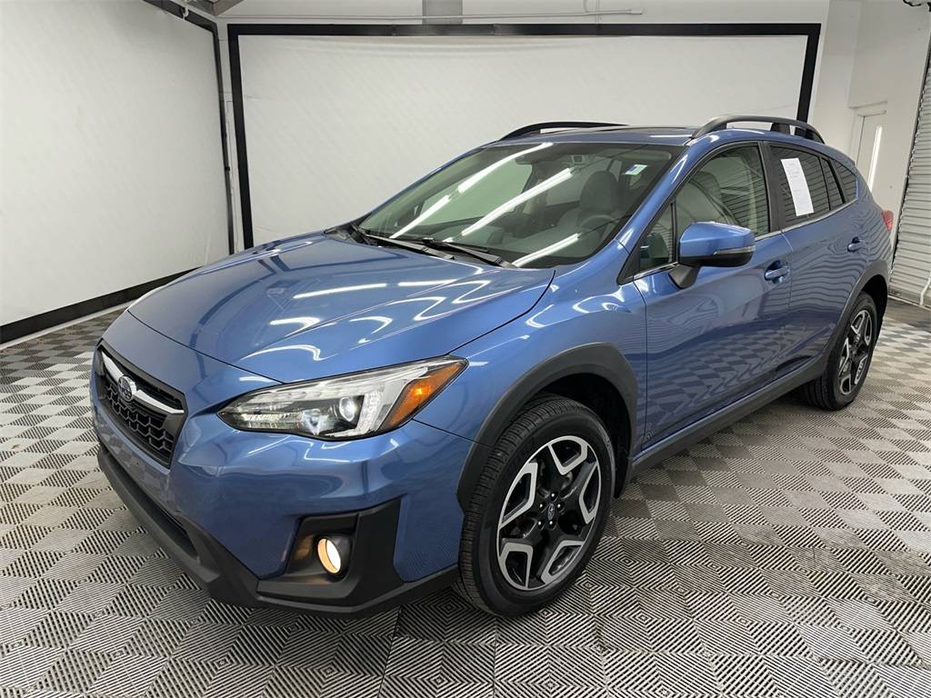 2019 Subaru Crosstrek Limited — SUV — 69,204 mi — Hoover, AL