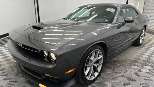 2023 Dodge Challenger GT — Coupe — 52,355 mi — Hoover, AL