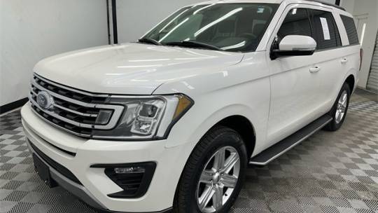 2019 Ford Expedition XLT — SUV — 103,447 mi — Hoover, AL