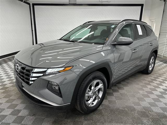 2024 Hyundai Tucson SEL — SUV — 59,226 mi — Hoover, AL