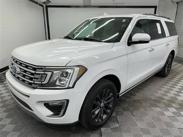 2019 Ford Expedition Limited — SUV — 103,346 mi — Hoover, AL