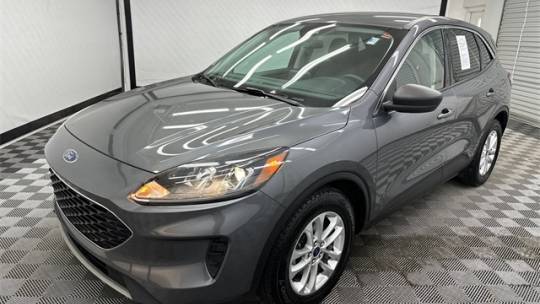 2022 Ford Escape SE — SUV — 62,085 mi — Hoover, AL