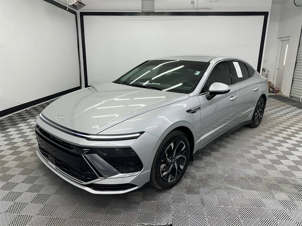 2024 Hyundai Sonata SEL — Sedan — 15,616 mi — Hoover, AL
