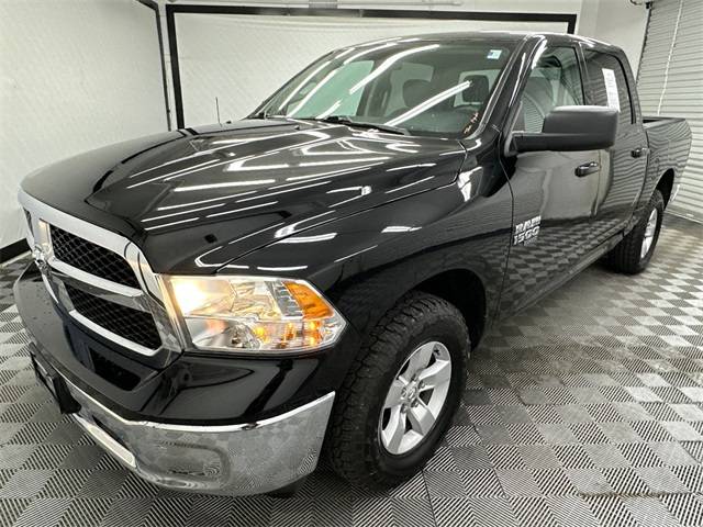 2021 Ram 1500 Classic SLT — Pickup Truck — 93,648 mi — Hoover, AL