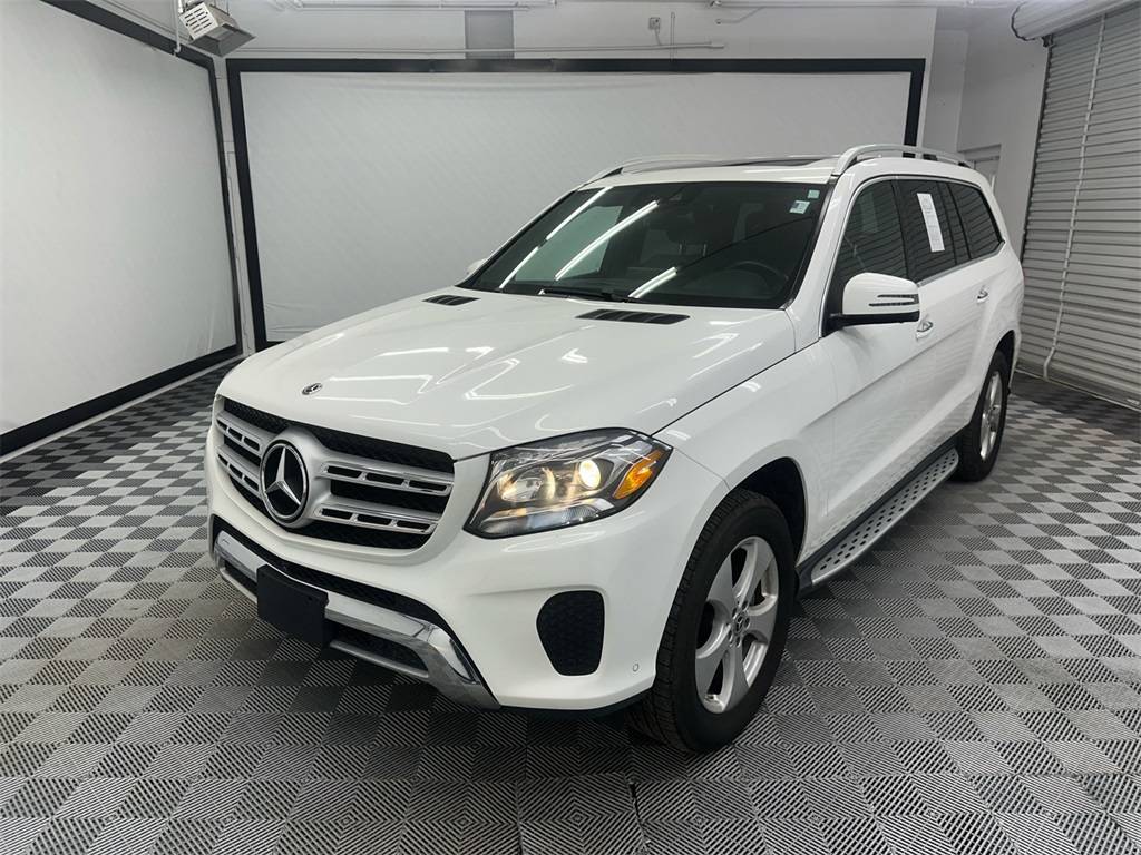 2018 Mercedes-Benz GLS GLS 450 — SUV — 67,364 mi — Hoover, AL