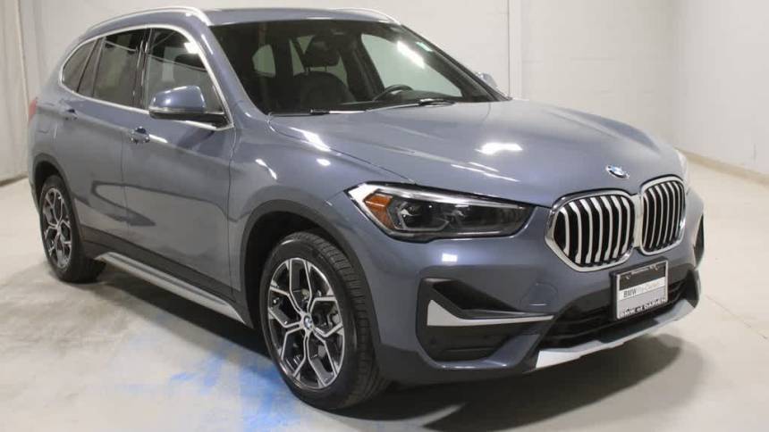 2022 BMW X1 28i — SUV — 24,809 mi — Darien, CT